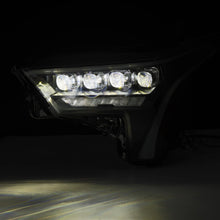 Load image into Gallery viewer, 22-25 Toyota Tundra/Sequoia NOVA-Series LED Projector Headlights Black
