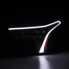 Load image into Gallery viewer, 22-25 Toyota Tundra/Sequoia NOVA-Series LED Projector Headlights Black