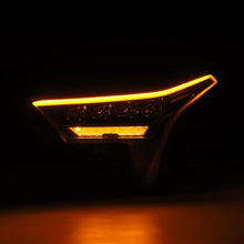 Load image into Gallery viewer, 22-25 Toyota Tundra/Sequoia NOVA-Series LED Projector Headlights Black