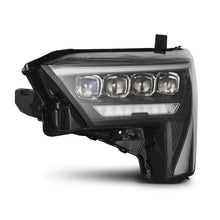 Load image into Gallery viewer, 22-25 Toyota Tundra/Sequoia NOVA-Series LED Projector Headlights Black