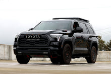 Load image into Gallery viewer, 22-25 Toyota Tundra/Sequoia NOVA-Series LED Projector Headlights Black