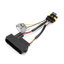 Load image into Gallery viewer, 22-25 Toyota Tundra/Sequoia with Factory LED Projector Headlights to AlphaRex LUXX-Series/NOVA-Series Headlights Converters