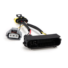 Load image into Gallery viewer, 22-25 Toyota Tundra/Sequoia with Factory LED Projector Headlights to AlphaRex LUXX-Series/NOVA-Series Headlights Converters