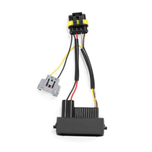 Load image into Gallery viewer, 22-25 Toyota Tundra/Sequoia with Factory LED Projector Headlights to AlphaRex LUXX-Series/NOVA-Series Headlights Converters