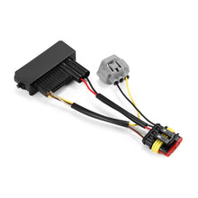 Load image into Gallery viewer, 22-25 Toyota Tundra/Sequoia with Factory LED Projector Headlights to AlphaRex LUXX-Series/NOVA-Series Headlights Converters