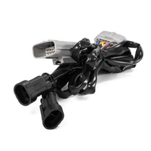 Load image into Gallery viewer, 22-25 Toyota Tundra/Sequoia with Factory LED Reflector Headlights to AlphaRex LUXX-Series/NOVA-Series Headlights Converters