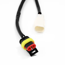 Load image into Gallery viewer, 22-25 Toyota Tundra/Sequoia with Factory LED Reflector Headlights to AlphaRex LUXX-Series/NOVA-Series Headlights Converters