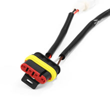 Load image into Gallery viewer, 22-25 Toyota Tundra/Sequoia with Factory LED Reflector Headlights to AlphaRex LUXX-Series/NOVA-Series Headlights Converters