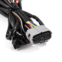 Load image into Gallery viewer, 22-25 Toyota Tundra/Sequoia with Factory LED Reflector Headlights to AlphaRex LUXX-Series/NOVA-Series Headlights Converters