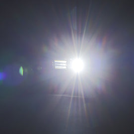 22-25 GMC Serria 1500 DoubleTap Dual Color LED Projector Fog Lights