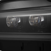 Load image into Gallery viewer, 22-25 Honda Civic NOVA-Series LED Projector Headlights Alpha-Black