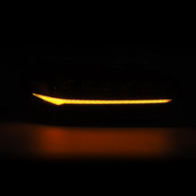 Load image into Gallery viewer, 22-25 Honda Civic NOVA-Series LED Projector Headlights Alpha-Black
