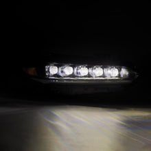 Load image into Gallery viewer, 22-25 Honda Civic NOVA-Series LED Projector Headlights Alpha-Black