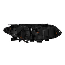 Load image into Gallery viewer, 22-25 Honda Civic NOVA-Series LED Projector Headlights Alpha-Black