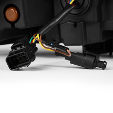 Load image into Gallery viewer, 22-25 Honda Civic NOVA-Series LED Projector Headlights Black