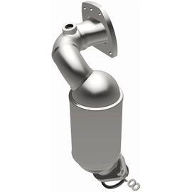 Magnaflow 18-19 Toyota Camry 3.5L Direct Fit Converter (22-250)