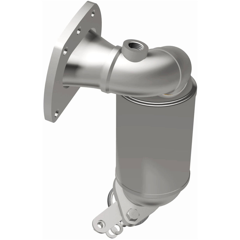 Magnaflow 18-19 Toyota Camry 3.5L Direct Fit Converter (22-250)
