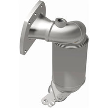 Load image into Gallery viewer, Magnaflow 18-19 Toyota Camry 3.5L Direct Fit Converter (22-250)