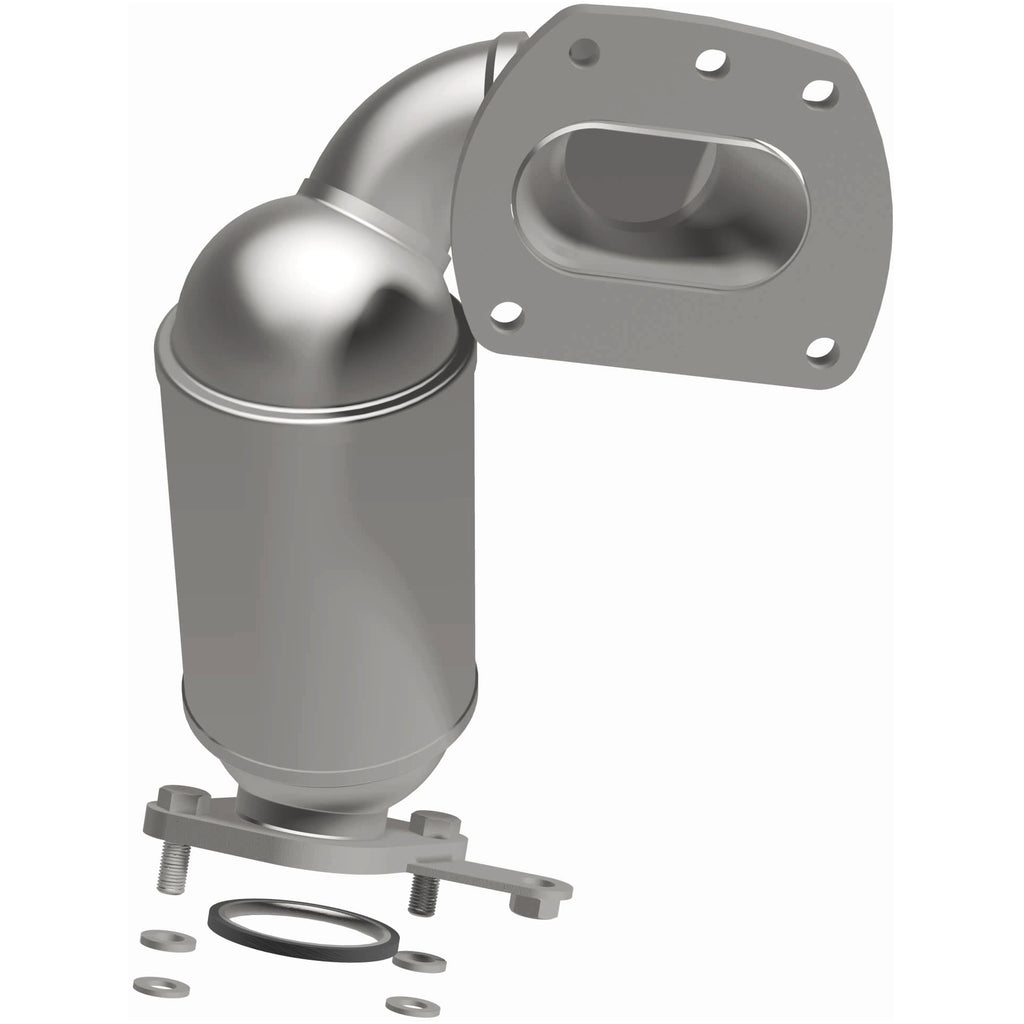 Magnaflow 18-19 Toyota Camry 3.5L Direct Fit Converter (22-250)