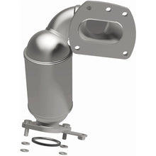 Load image into Gallery viewer, Magnaflow 18-19 Toyota Camry 3.5L Direct Fit Converter (22-250)