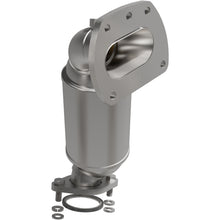 Load image into Gallery viewer, Magnaflow 18-19 Toyota Camry 3.5L Direct Fit Converter (22-251)