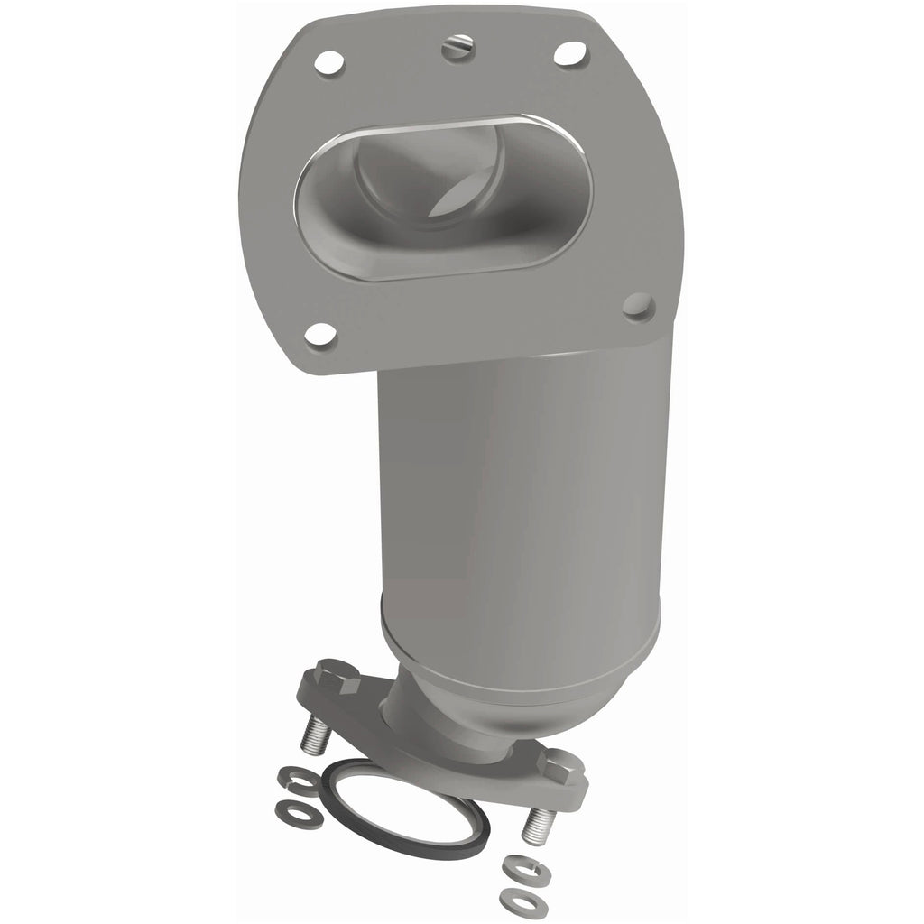 Magnaflow 18-19 Toyota Camry 3.5L Direct Fit Converter (22-251)