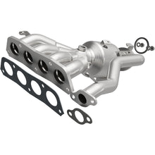 Load image into Gallery viewer, Magnaflow 18-19 Toyota Camry 2.5L Direct-Fit Catalytic Converter (22-258)