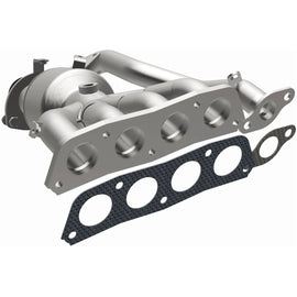 Magnaflow 18-19 Toyota Camry 2.5L Direct-Fit Catalytic Converter (22-258)