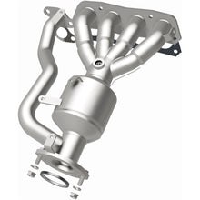 Load image into Gallery viewer, Magnaflow 18-19 Toyota Camry 2.5L Direct-Fit Catalytic Converter (22-258)