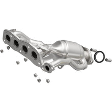 Load image into Gallery viewer, MagnaFlow Exhaust Products 2019-2022 Lexus UX200 2.0L (22-262)