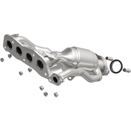 MagnaFlow Exhaust Products 2019-2022 Lexus UX200 2.0L (22-262)