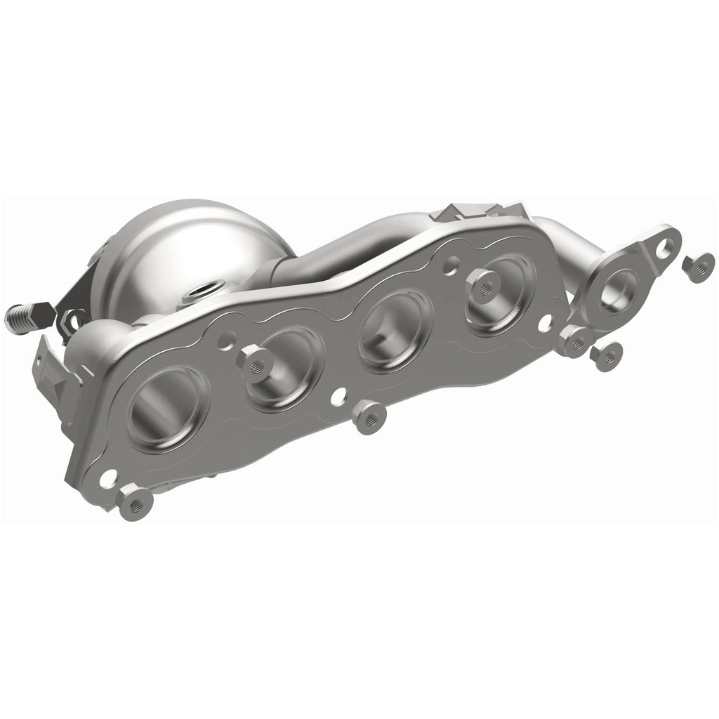 MagnaFlow Exhaust Products 2019-2022 Lexus UX200 2.0L (22-262)