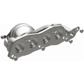 MagnaFlow Exhaust Products 2019-2022 Lexus UX200 2.0L (22-262)