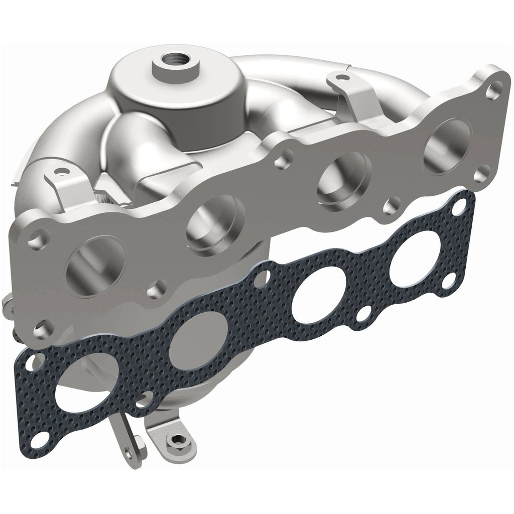 MagnaFlow 16-20 Kia Sorento LX L4 2.4L OEM Grade Direct-Fit Catalytic Converter (22-266)