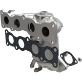 MagnaFlow 16-20 Kia Sorento LX L4 2.4L OEM Grade Direct-Fit Catalytic Converter (22-266)