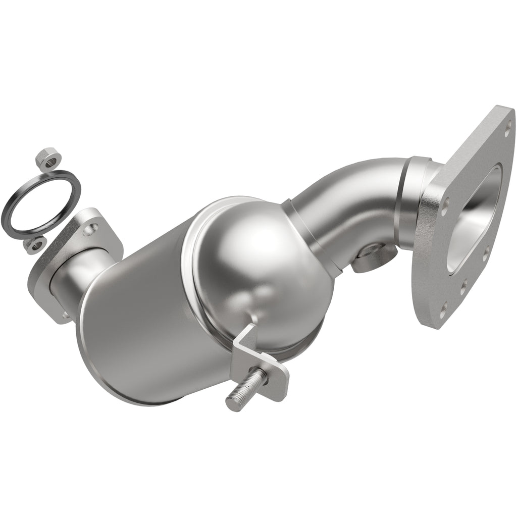 MagnaFlow 2020 Toyota Highlander V6 3.5L OEM Grade Direct-Fit Catalytic Converter (22-270)