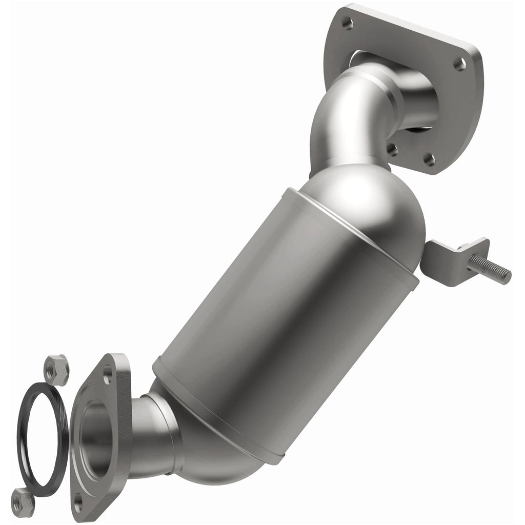 MagnaFlow 2020 Toyota Highlander V6 3.5L OEM Grade Direct-Fit Catalytic Converter (22-270)