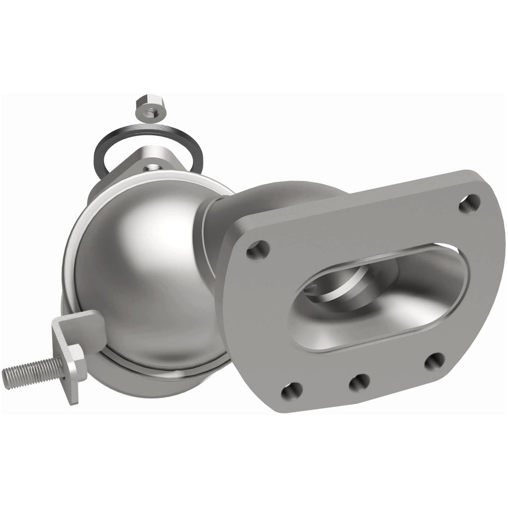 MagnaFlow 2020 Toyota Highlander V6 3.5L OEM Grade Direct-Fit Catalytic Converter (22-270)