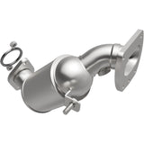 MagnaFlow 2020 Toyota Highlander V6 3.5L OEM Grade Direct-Fit Catalytic Converter (22-270)