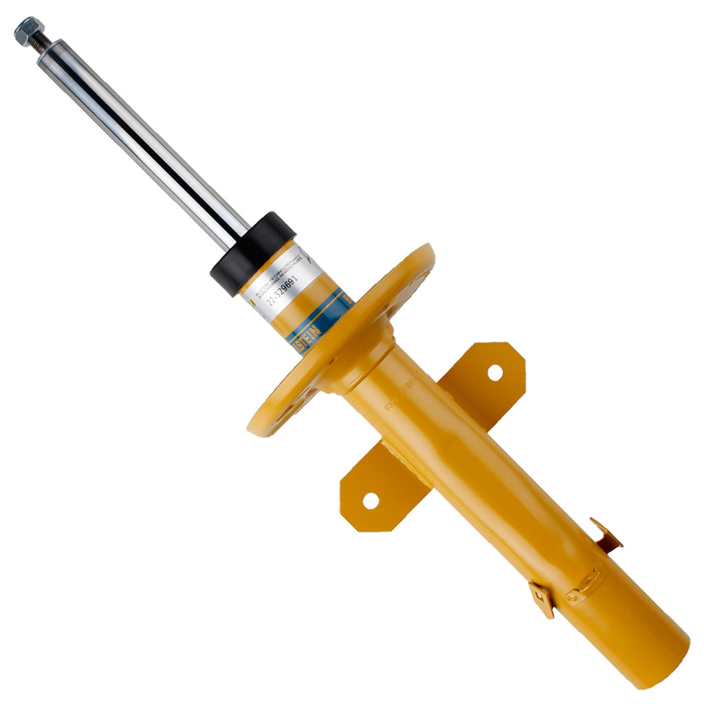 Bilstein Mercedes-Benz Sprinter Camper 910 FWD B6 Camper Advanced (DampMatic) Strut Assembly (22-329691)
