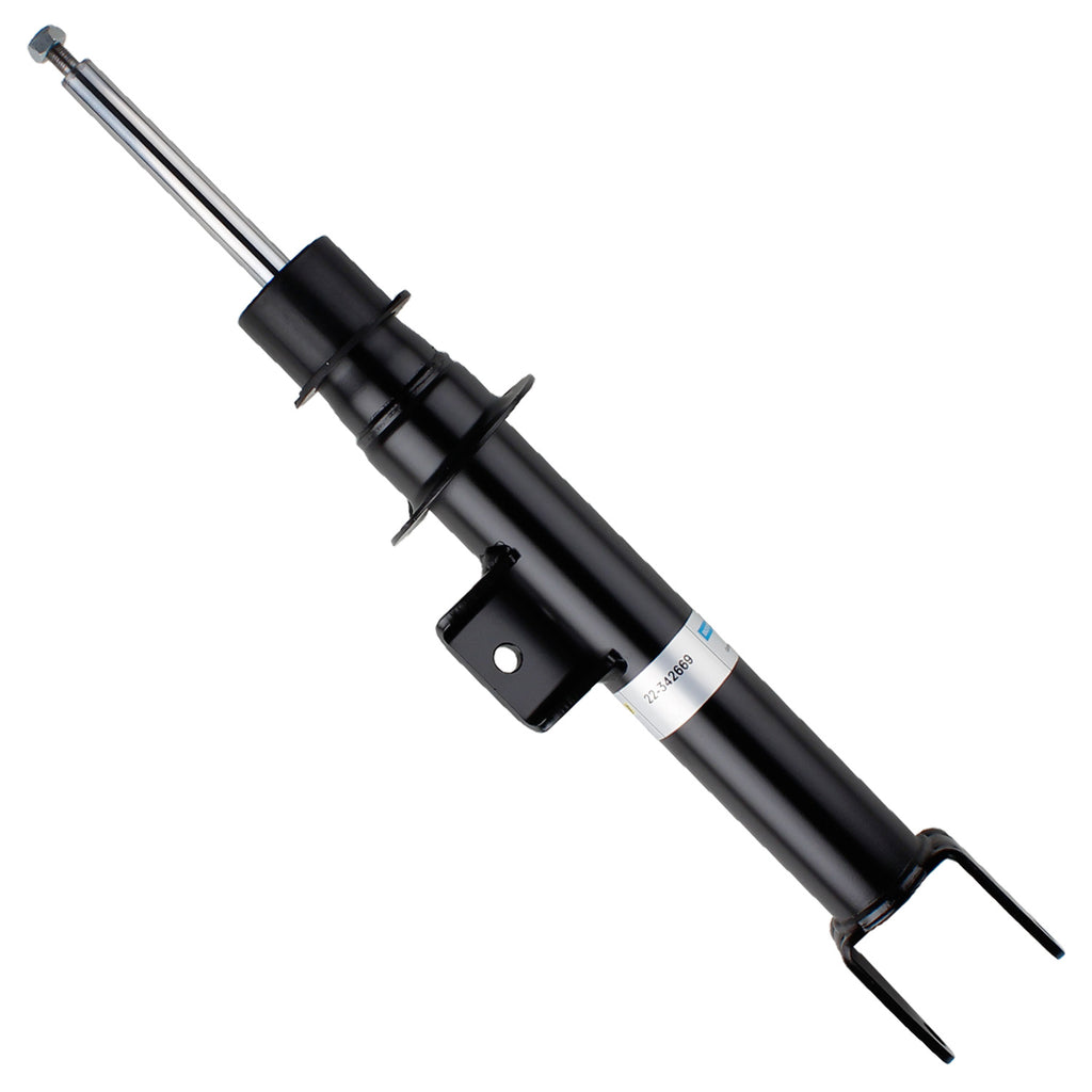 Bilstein 17-24 Tesla 3 / 20-21 Tesla Y / 2024 Tesla Y B4 OE Replacement Front Left Strut Assembly (22-342669)