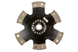 Advanced Clutch 6 Pad Rigid Race Disc (6280019)