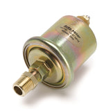 AutoMeter Replacement 100psi Oil Pressure Sender (2242)