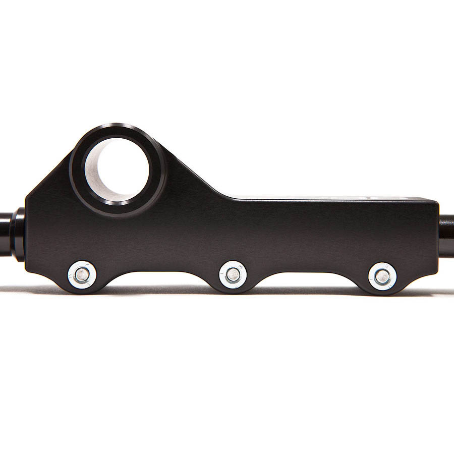 COBB Subaru 5-Speed Double Adjustable Short Throw Shifter (224315)