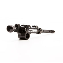 Load image into Gallery viewer, COBB Subaru 6-Speed Double Adjustable Short Throw Shifter LGT Spec B (224316)