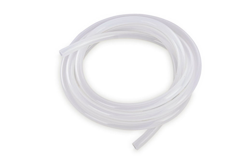HPS Silicone Vacuum Hose 9/16" ID, Sold Per Feet, Clear (HTSVH14-CLEAR)