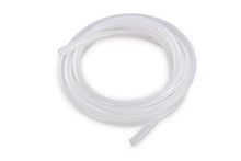 Load image into Gallery viewer, HPS Silicone Vacuum Hose 9/16&quot; ID, Sold Per Feet, Clear (HTSVH14-CLEAR)
