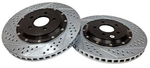 Load image into Gallery viewer, Baer Brakes EradiSpeed+ Front 2-piece Performance Brake Rotors, SDZ (2261026)