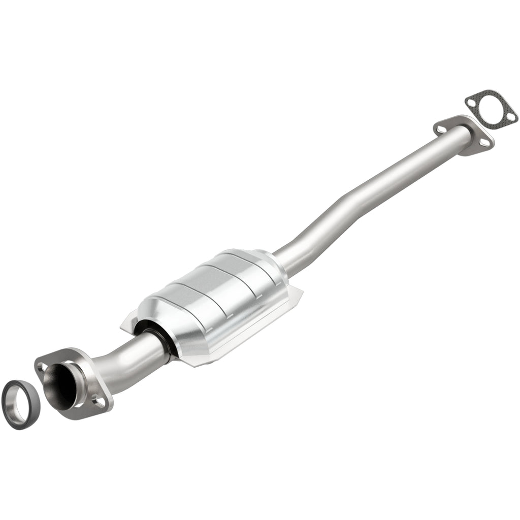 MagnaFlow Conv Direct Fit Chevrolet-Geo 2001 (22614)