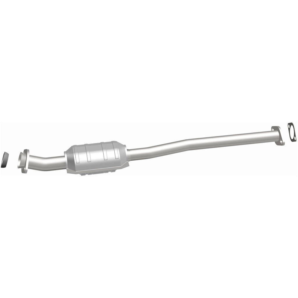 MagnaFlow Conv Direct Fit Chevrolet-Geo 2001 (22614)